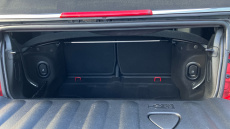 MINI Convertible 2.0 Cooper S Sport II 2dr Auto Petrol Convertible